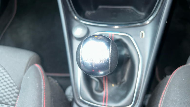 Ford Puma 1.0 EcoBoost Hybrid mHEV ST-Line 5dr Petrol Hatchback